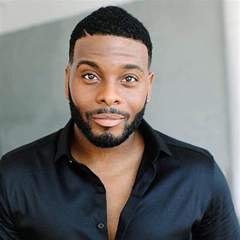 KEL MITCHELL